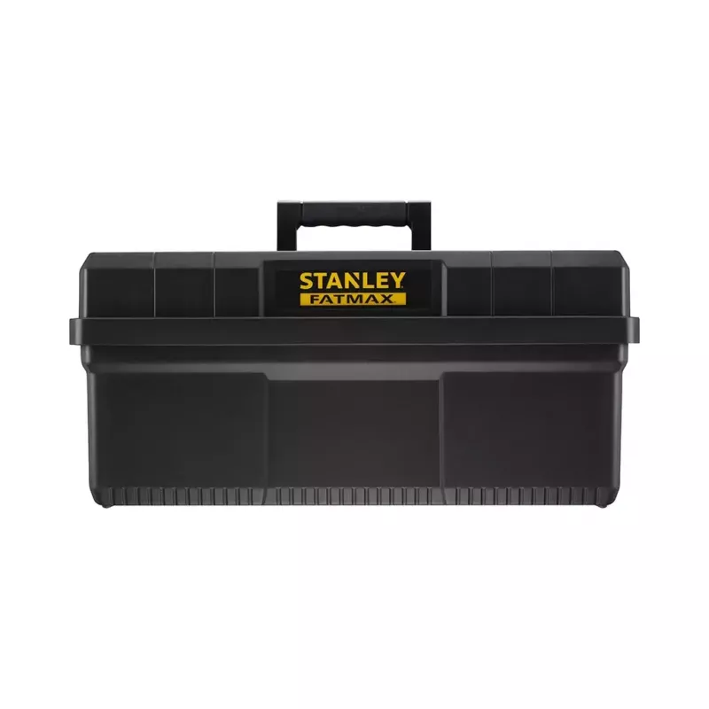 Kieto korpuso dėklas Stanley FATMAX FMST81083-1 Plastikinis Juoda Geltona 6,2 kg
