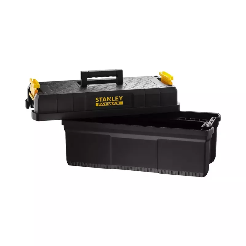 Kieto korpuso dėklas Stanley FATMAX FMST81083-1 Plastikinis Juoda Geltona 6,2 kg