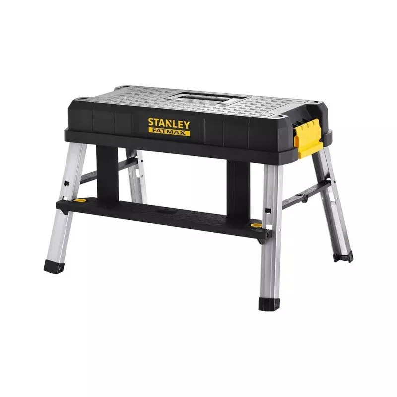 Kieto korpuso dėklas Stanley FATMAX FMST81083-1 Plastikinis Juoda Geltona 6,2 kg
