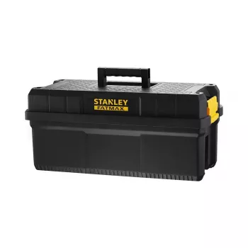 Kieto korpuso dėklas Stanley FATMAX FMST81083-1 Plastikinis Juoda Geltona 6,2 kg