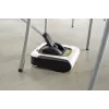 Elektrinė šluota Karcher KB 5 — belaidė Li-Ion 3,6 V, veikimo laikas 30 min., plotis 230 mm, be maišelio 0,37 l