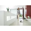 Elektrinė šluota Karcher KB 5 — belaidė Li-Ion 3,6 V, veikimo laikas 30 min., plotis 230 mm, be maišelio 0,37 l