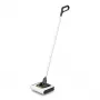 Elektrinė šluota Karcher KB 5 — belaidė Li-Ion 3,6 V, veikimo laikas 30 min., plotis 230 mm, be maišelio 0,37 l