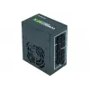 Chieftec CSN-550C maitinimo blokas 550 W 20+4 kontaktų ATX PS/2 juodas