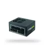 Chieftec CSN-650C maitinimo blokas 650 W 20+4 kontaktų ATX SFX juodas