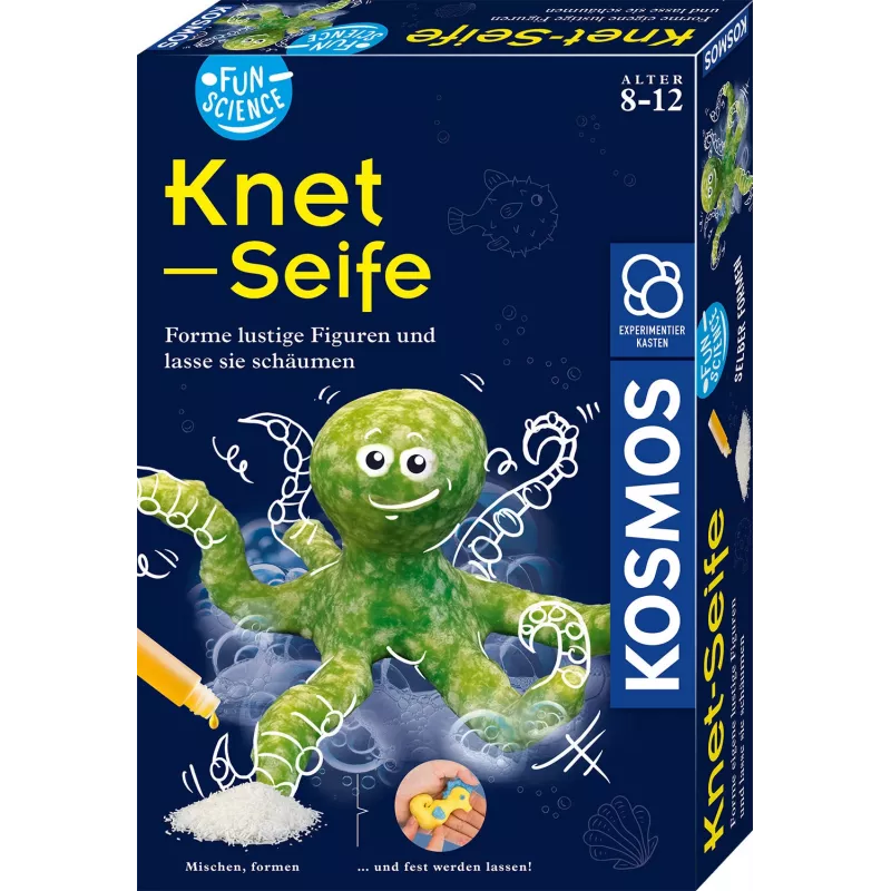 Kosmos 47855775 vaikų mokslo žaislas