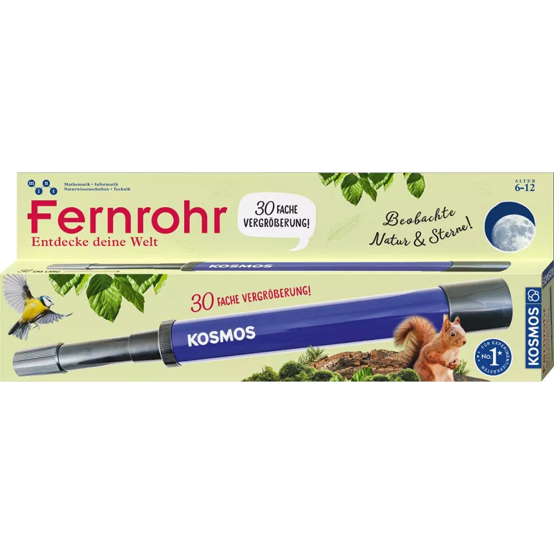 Kosmos 47856229 vaikiškas mokslo žaislas