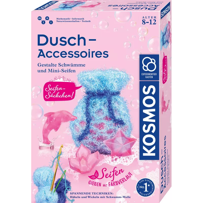 Kosmos 48174603 vaikiškas mokslo žaislas