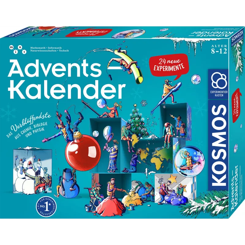 Kosmos 66109 stalo / kortų žaidimas Stalo žaidimas Mokomasis