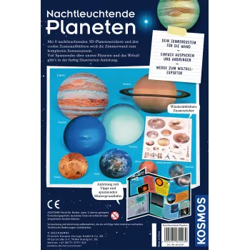 Kosmos 48174628 vaikų mokslo žaislas