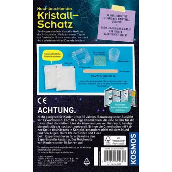 Kosmos 47856267 vaikų mokslinis žaislas
