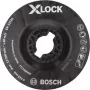 Bosch 2 608 601 712 kampinio šlifuoklio priedas Atraminis diskas