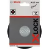 Bosch 2 608 601 711 kampinio šlifuoklio priedas Atraminis padėklas