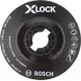 Bosch 2 608 601 711 kampinio šlifuoklio priedas Atraminis padėklas