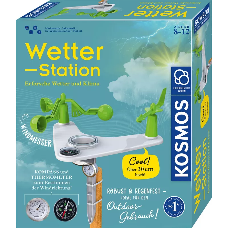 Kosmos 47855794 vaikų mokslo žaislas