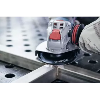 Bosch 2 608 601 714 kampinio šlifuoklio priedas Atraminė lėkštė