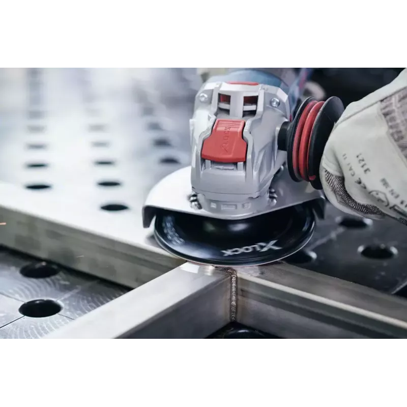 Bosch 2 608 601 714 kampinio šlifuoklio priedas Atraminė lėkštė