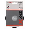 Bosch 2 608 601 714 kampinio šlifuoklio priedas Atraminė lėkštė