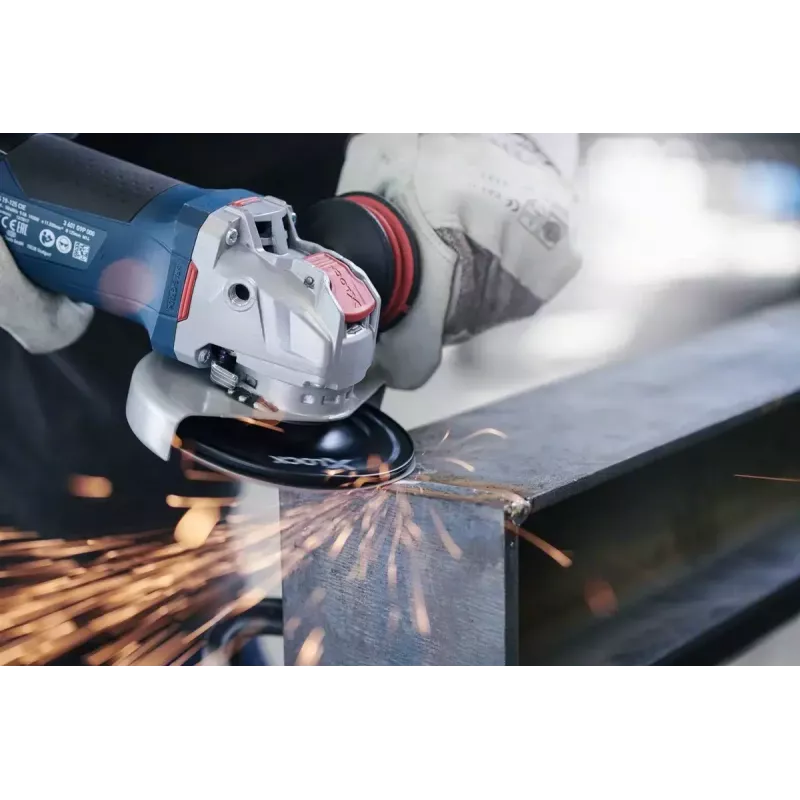 Bosch 2 608 601 714 kampinio šlifuoklio priedas Atraminė lėkštė