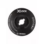Bosch 2 608 601 714 kampinio šlifuoklio priedas Atraminė lėkštė