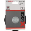 Bosch 2 608 601 713 kampinio šlifuoklio priedas Atraminė plokštė