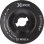 Bosch 2 608 601 713 kampinio šlifuoklio priedas Atraminė plokštė
