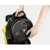 Aukšto slėgio plovimo įrenginys Karcher K 5 Premium Smart Control Flex Home — elektrinis, 2100 W, 145 bar, 10 m žarna, 5 m kabelis, 7,5 l/min