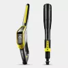 Aukšto slėgio plovimo įrenginys Karcher K 5 Premium Smart Control Flex Home — elektrinis, 2100 W, 145 bar, 10 m žarna, 5 m kabelis, 7,5 l/min