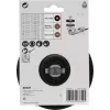 Bosch 2 608 601 716 kampinio šlifuoklio priedas Atraminis diskas