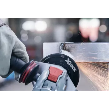 Bosch 2 608 601 722 kampinio šlifuoklio priedas Atraminis diskas
