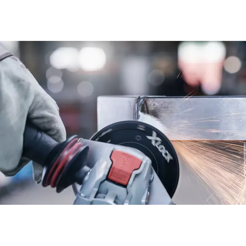 Bosch 2 608 601 722 kampinio šlifuoklio priedas Atraminis diskas