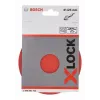 Bosch 2 608 601 722 kampinio šlifuoklio priedas Atraminis diskas