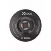 Bosch 2 608 601 722 kampinio šlifuoklio priedas Atraminis diskas