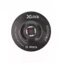 Bosch 2 608 601 722 kampinio šlifuoklio priedas Atraminis diskas