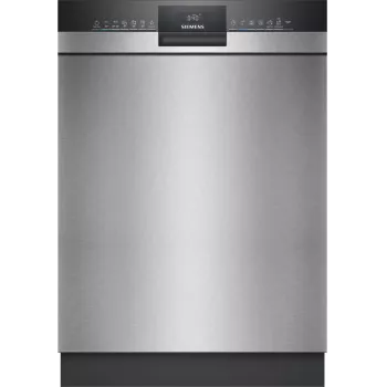 Siemens iQ300 SN43ES22AE indaplovė Įmontuojamas po stalviršiu 13 komplektų
