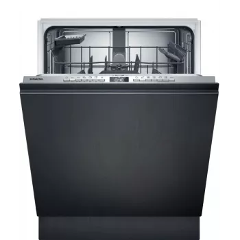 Siemens iQ300 SN63EX22AE indaplovė Visiškai integruota 13 komplektų