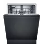 Siemens iQ300 SN63EX22AE indaplovė Visiškai integruota 13 komplektų