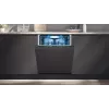 Visiškai integruojama indaplovė Siemens iQ700 SN87TX02CE — 14 vietų, A energijos klasė, 42 dB, 60 cm