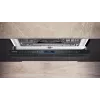 Visiškai integruojama indaplovė Siemens iQ700 SN87TX02CE — 14 vietų, A energijos klasė, 42 dB, 60 cm