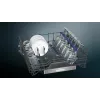 Visiškai integruojama indaplovė Siemens iQ700 SN87TX02CE — 14 vietų, A energijos klasė, 42 dB, 60 cm