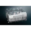 Visiškai integruojama indaplovė Siemens iQ700 SN87TX02CE — 14 vietų, A energijos klasė, 42 dB, 60 cm