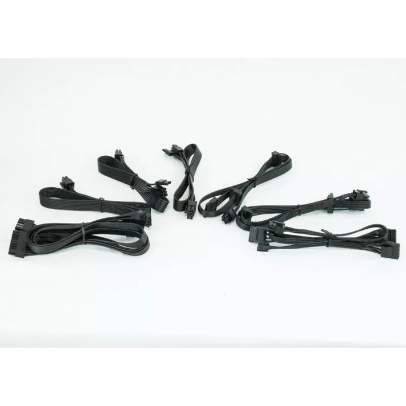 Chieftec CSN-450C maitinimo blokas 450 W 20+4 pin ATX SFX juodas