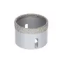 T formos griovelių pjaustytuvas Bosch X-LOCK 2608599019