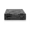 HDD/SSD korpusas Icy Dock MB741SP-B
