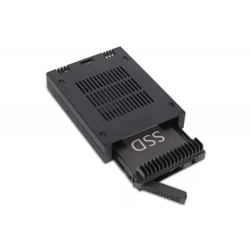 HDD/SSD korpusas Icy Dock MB741SP-B