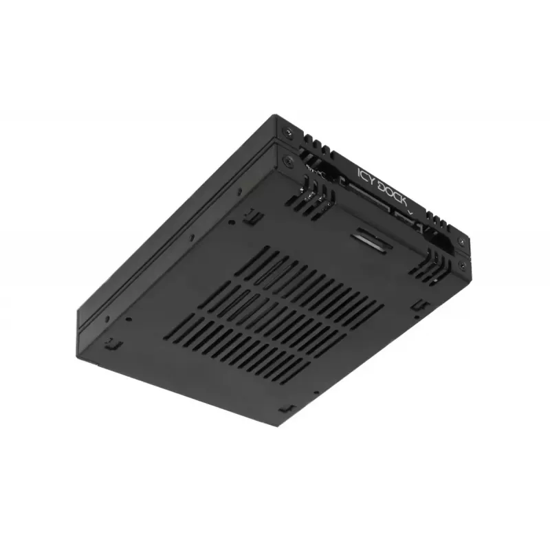 HDD/SSD korpusas Icy Dock MB741SP-B