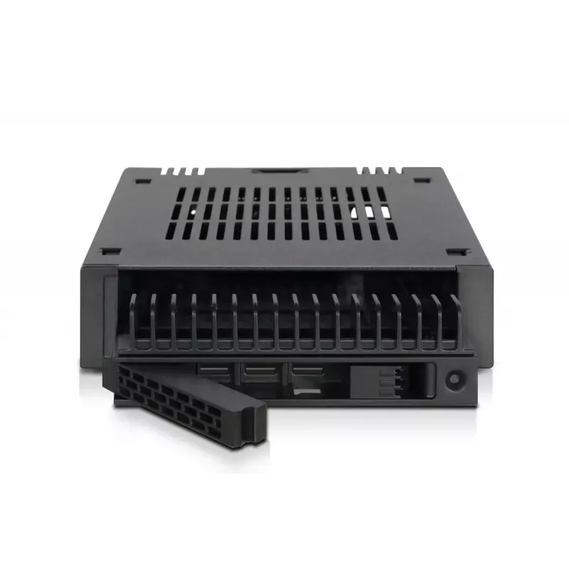 HDD/SSD korpusas Icy Dock MB741SP-B