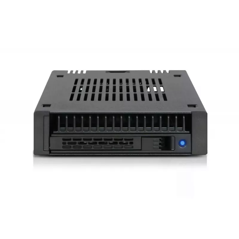 HDD/SSD korpusas Icy Dock MB741SP-B