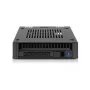 HDD/SSD korpusas Icy Dock MB741SP-B