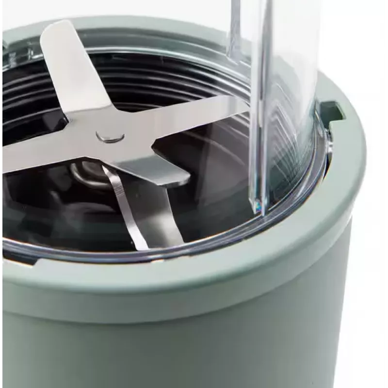 NutriBullet NB907MAJD trintuvas 0,9 L sportinis trintuvas 900 W žalias